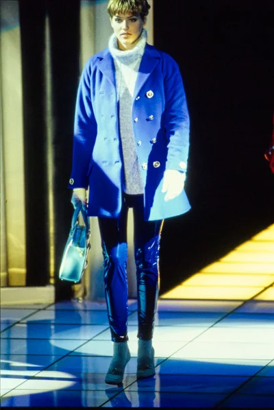 Look 7